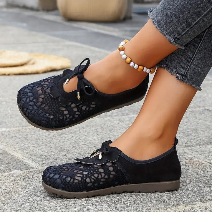 Rian | Orthopedic Mesh Flats
