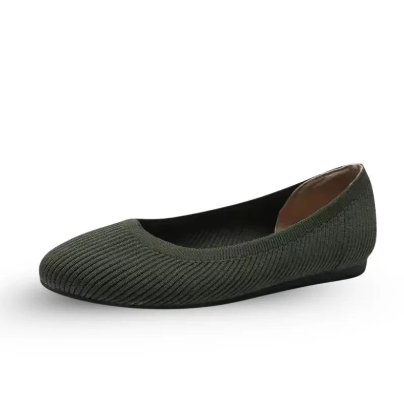 Bree | Orthopedic Ballerina Shoes