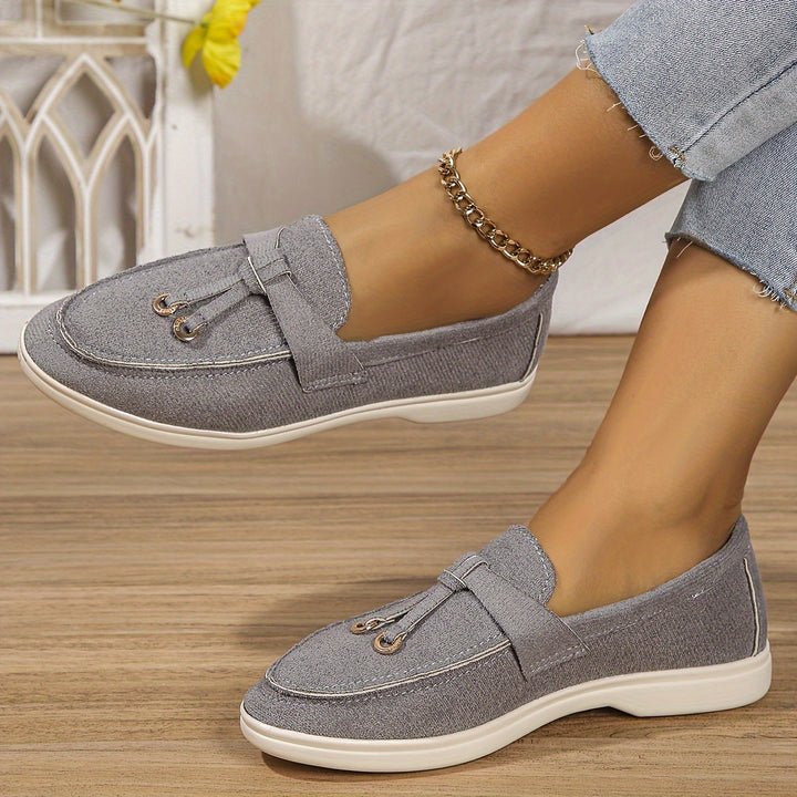Nadia | Orthopedic Loafers
