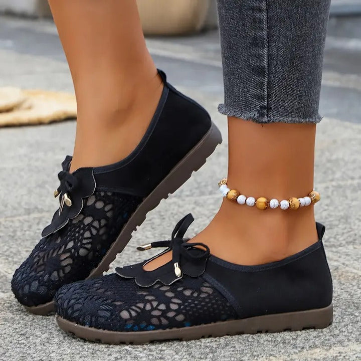 Rian | Orthopedic Mesh Flats