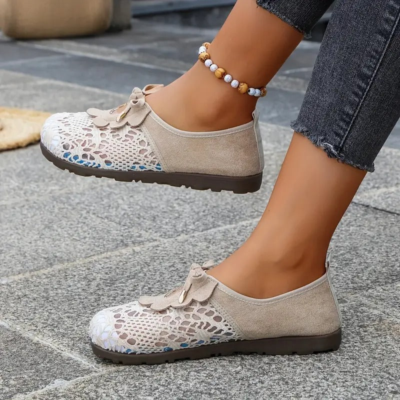 Rian | Orthopedic Mesh Flats