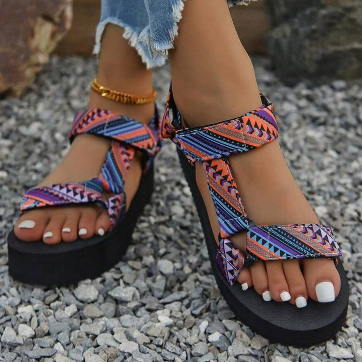 Eloise | Orthopedic Sandals
