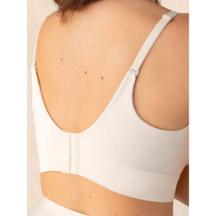Zosia | Modèle de soutien-gorge sans fil sculptant