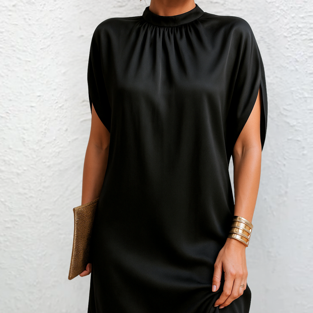 Trudy | Robe Chic et Flatteuse