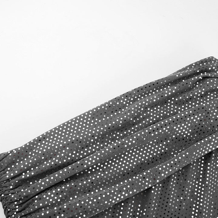 Astella - Sparkling Sequin Gown