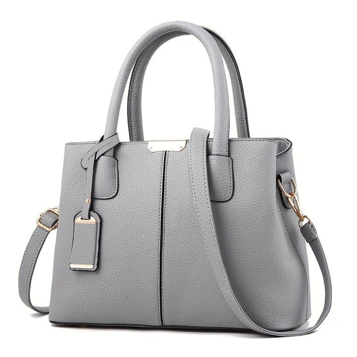 Eva | Versatile Shoulder Bag