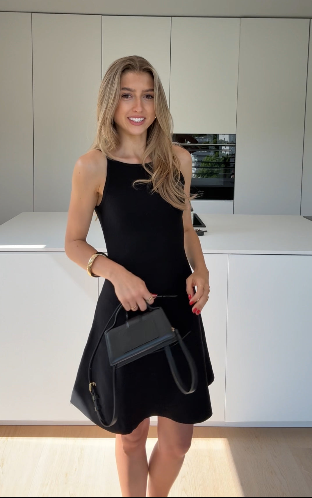 DATE NIGHT DRESS