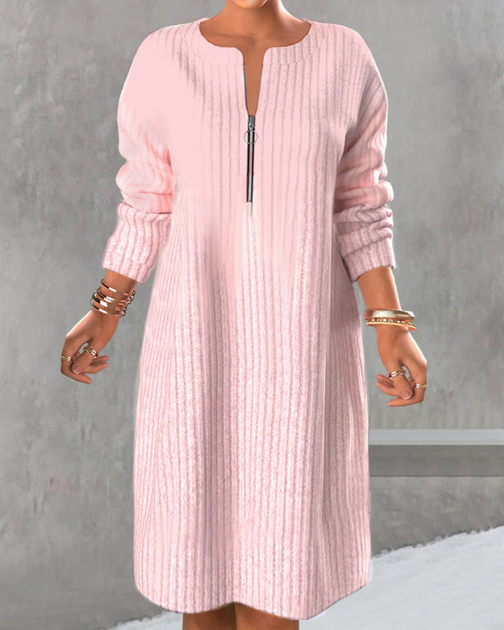 Elyza | Elegant Dress
