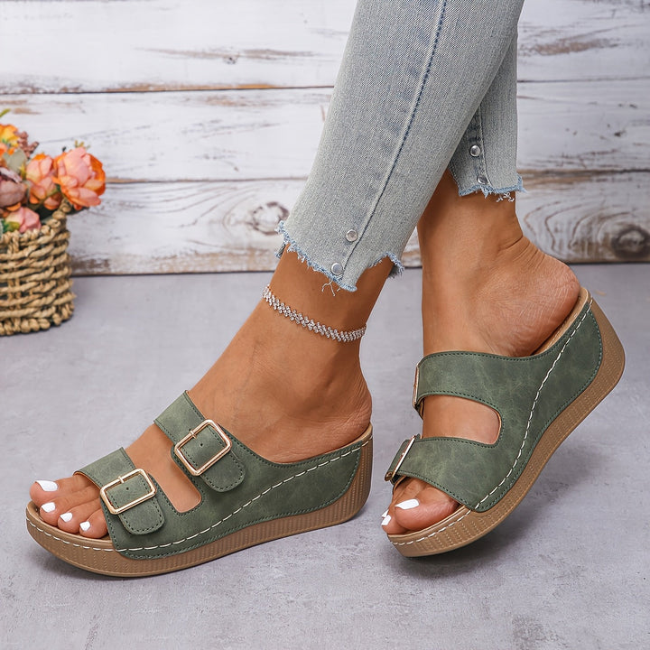 Boston | Orthopedic Sandals