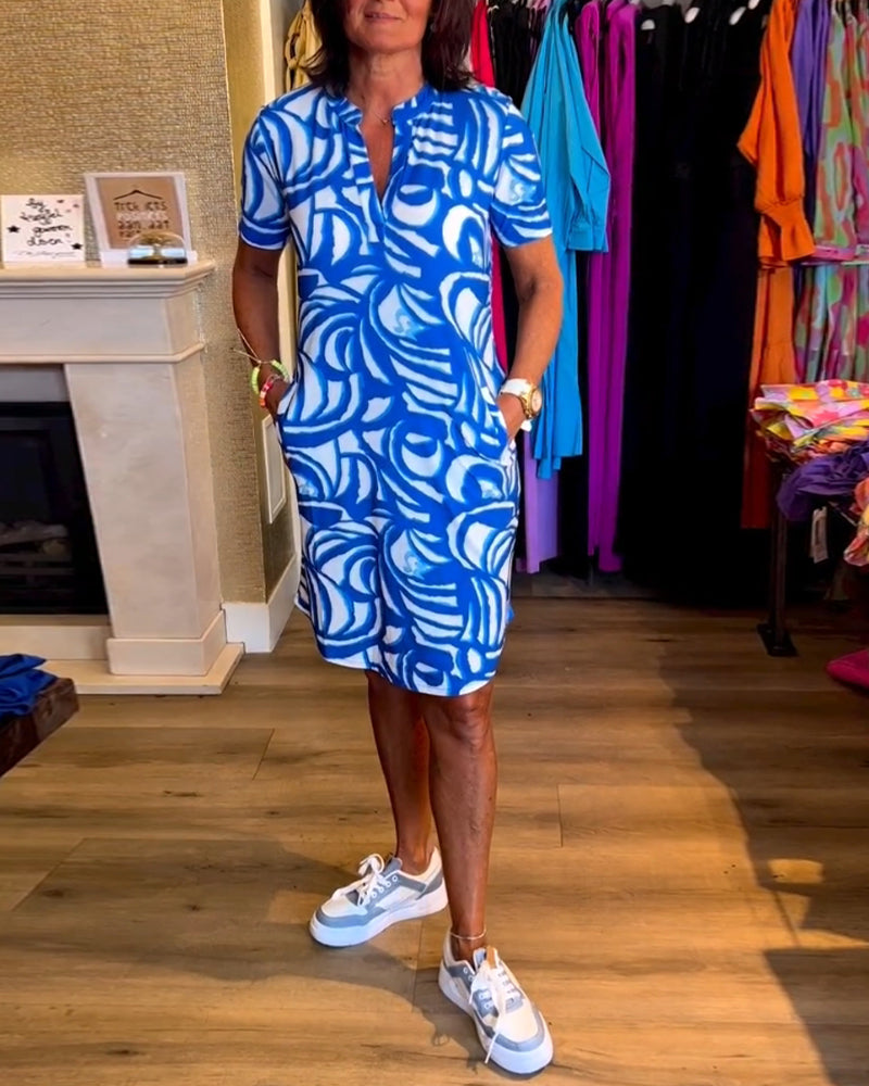 Nolita | Légère Robe d'Été