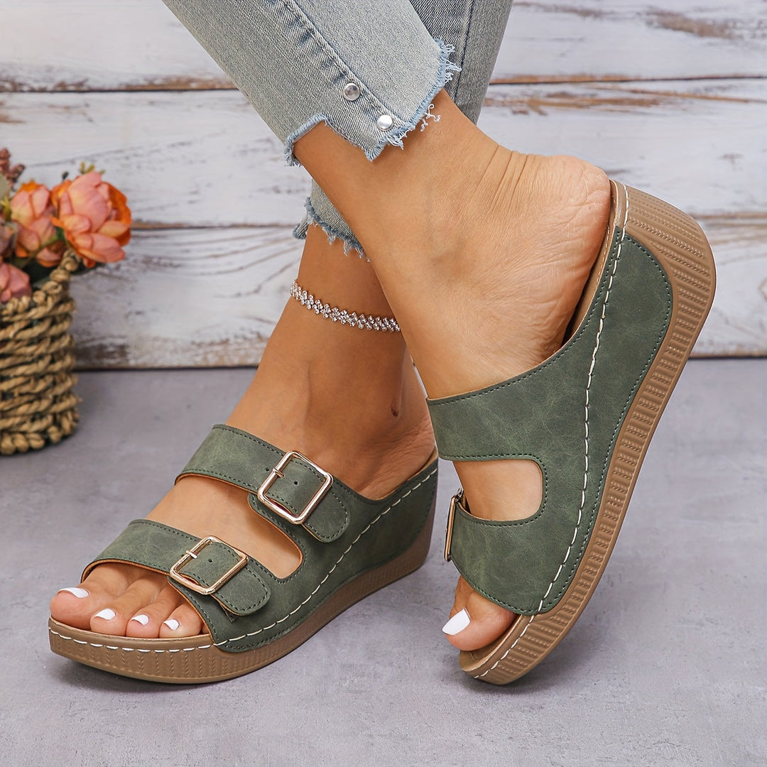 Boston | Orthopedic Sandals