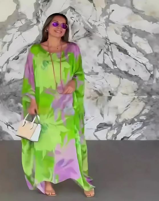 Gemma Dress | Ultra-Light and Breezy (Summer Must-Have 2025)