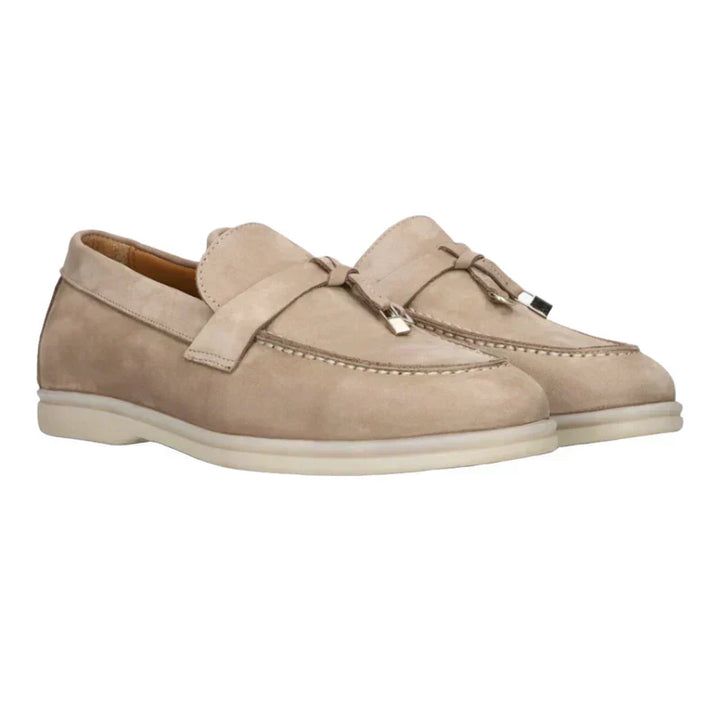 Victoire™ | Ladies' Loafers