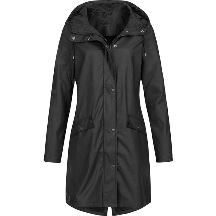 Dupont™ | Longue Veste de Pluie