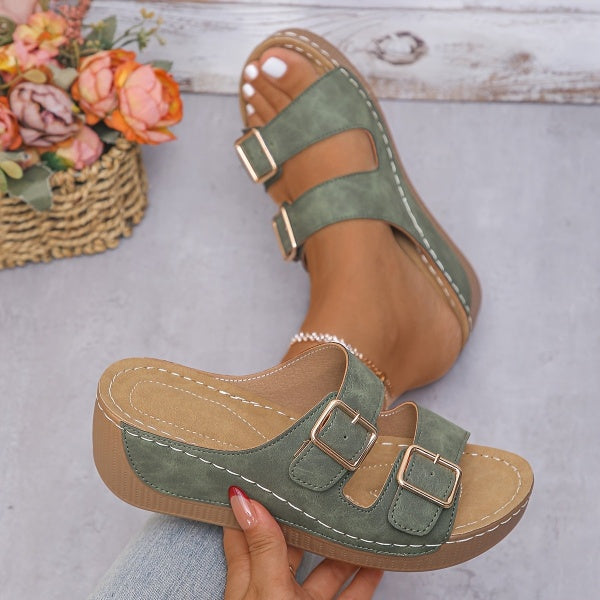 Boston | Orthopedic Sandals