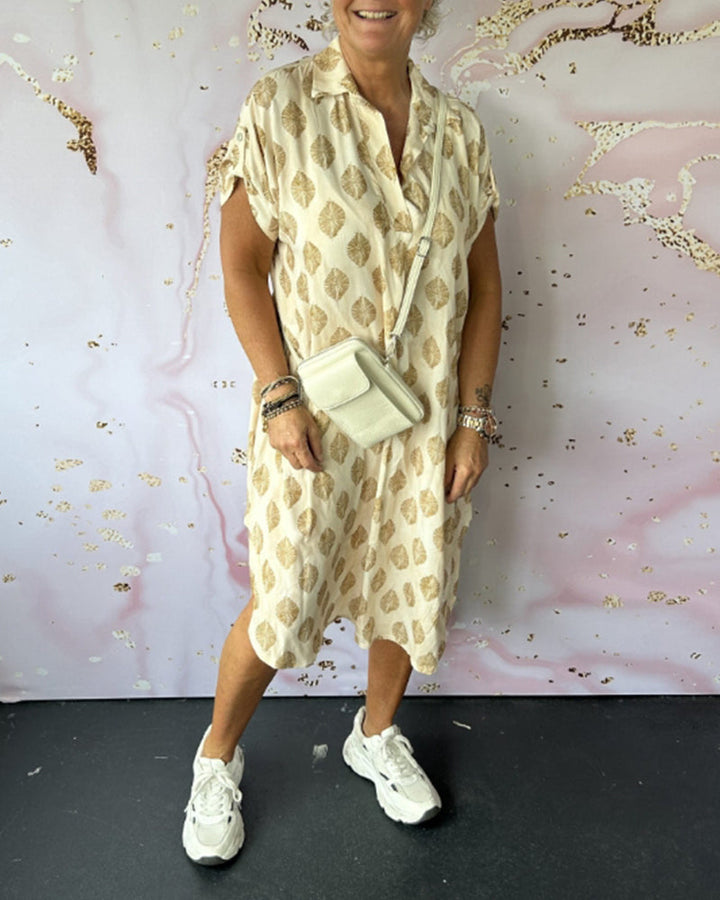 Dinie | Effortless Spring Dress