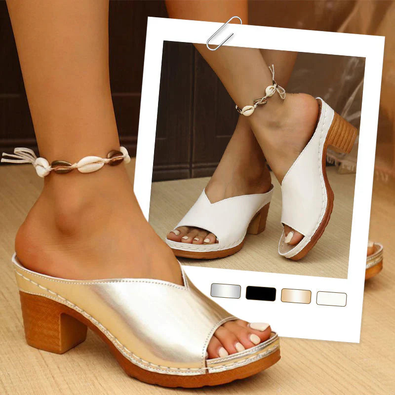 Ivana | Orthopedic Sandals