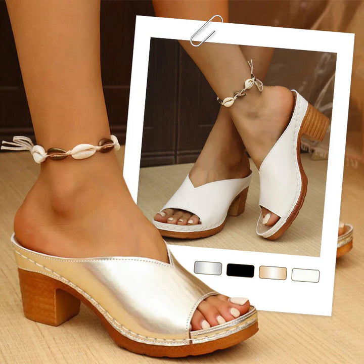 Ivana | Orthopedic Sandals