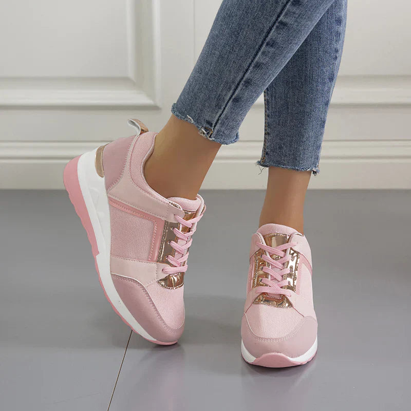 Wolf Sneakers - Say Goodbye to Foot Pain