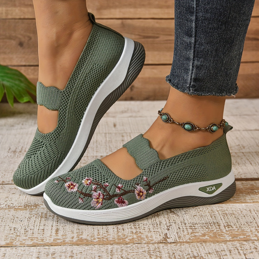 SoutienPlus | Chaussures Orthopédiques Confortables