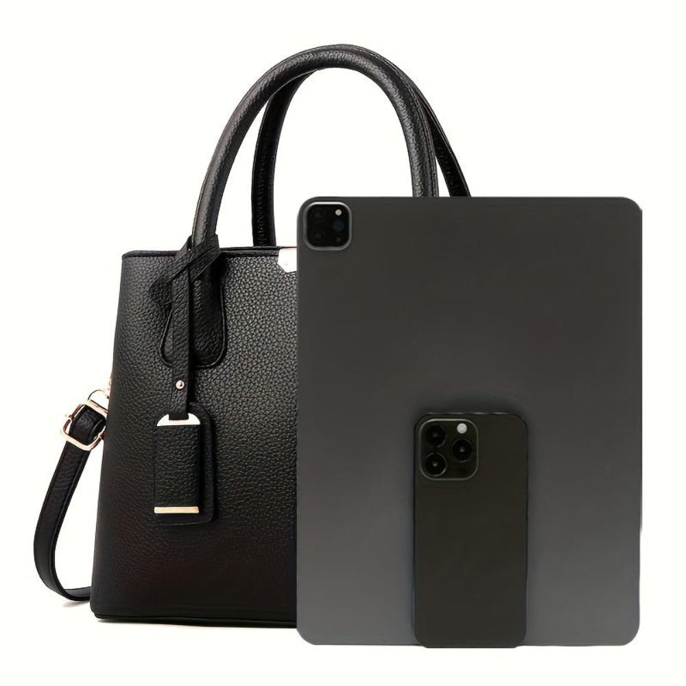 Eva | Versatile Shoulder Bag