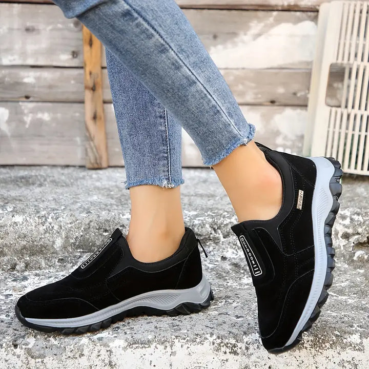 Cassie | Orthopedic Shoes