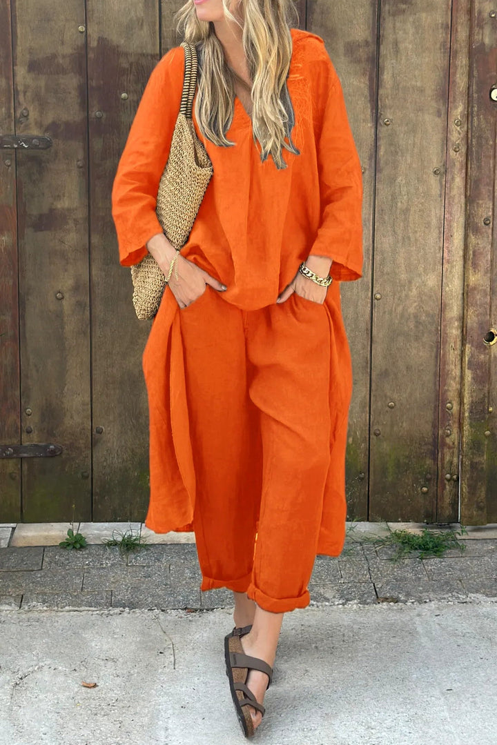 Ruth | Comfortable Chic Set