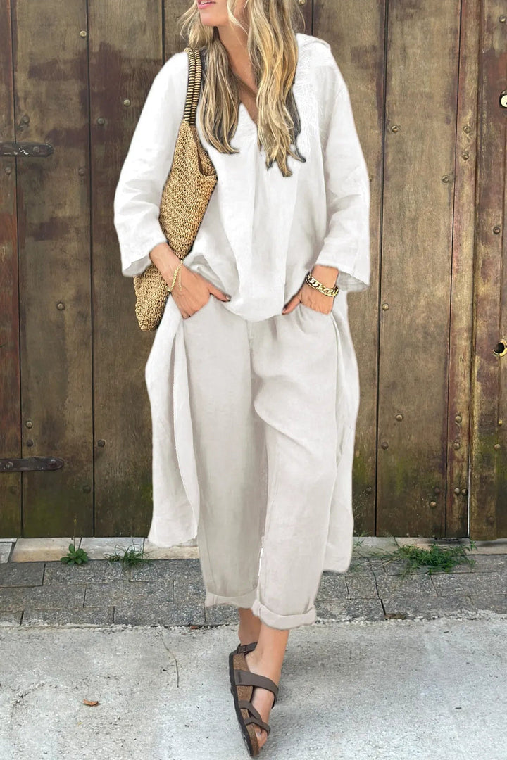 Ruth | Comfortable Chic Set