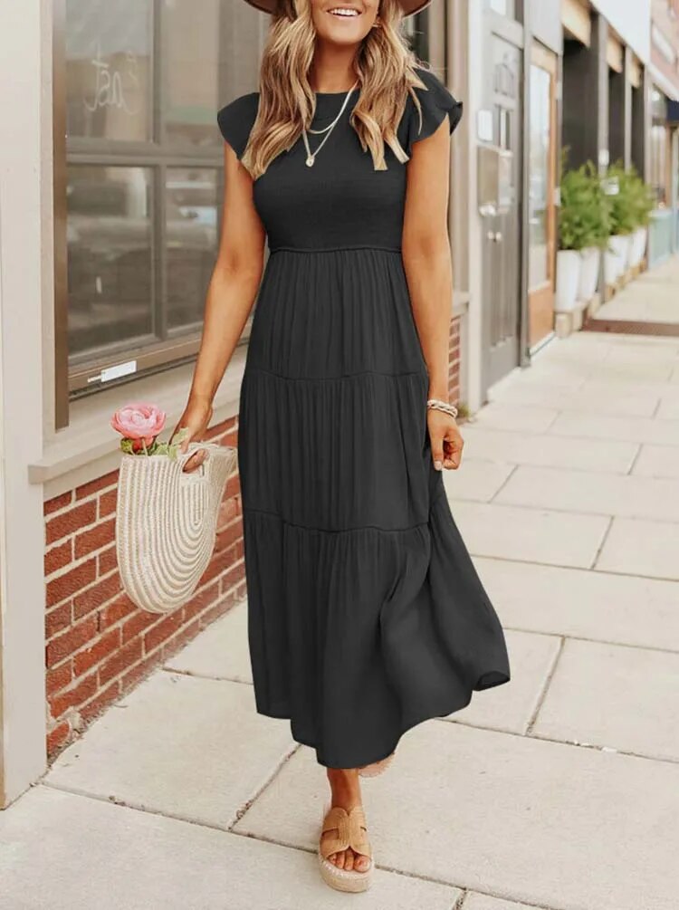 Bea™ - Chic Dress for Women