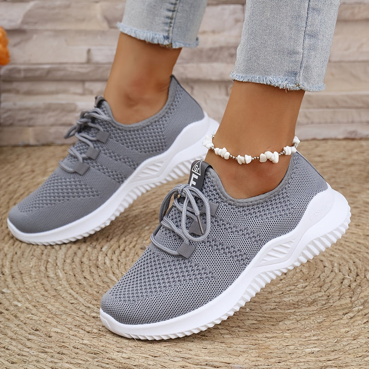 Pearl | Orthopedic Sneakers