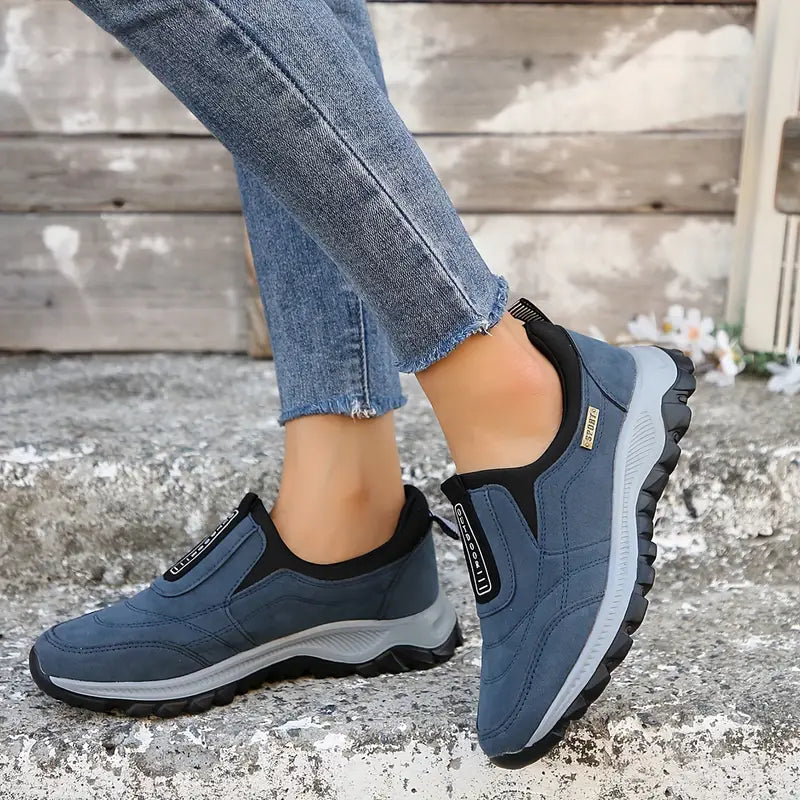 Cassie | Orthopedic Shoes