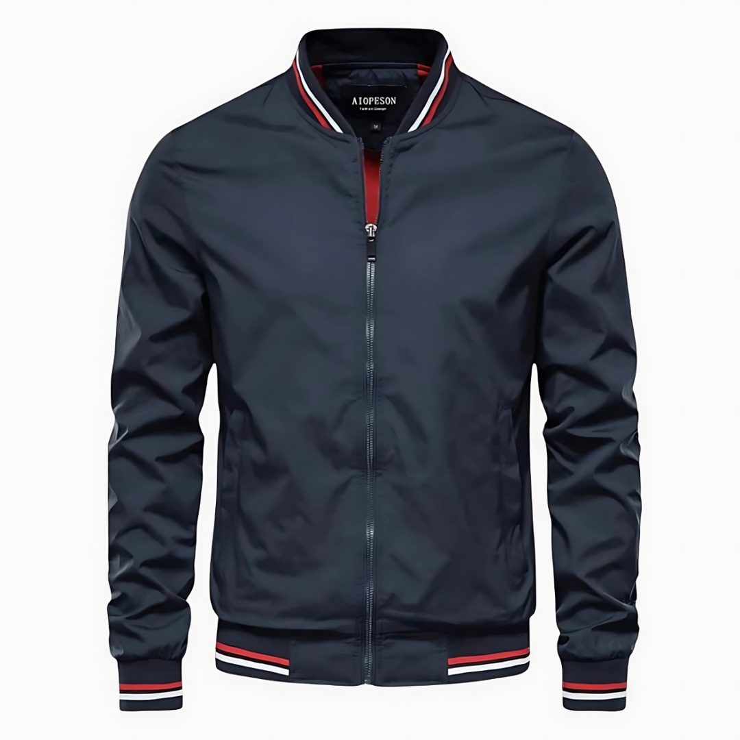 TOBE™ Windbreaker Jacket