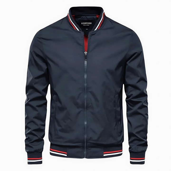 TOBE™ Windbreaker Jacket