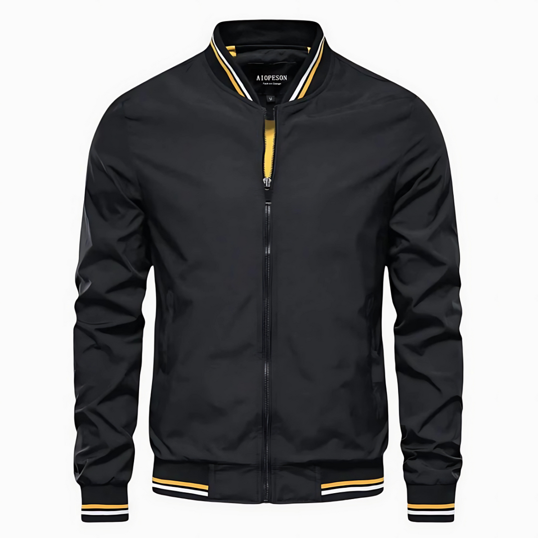 TOBE™ Windbreaker Jacket
