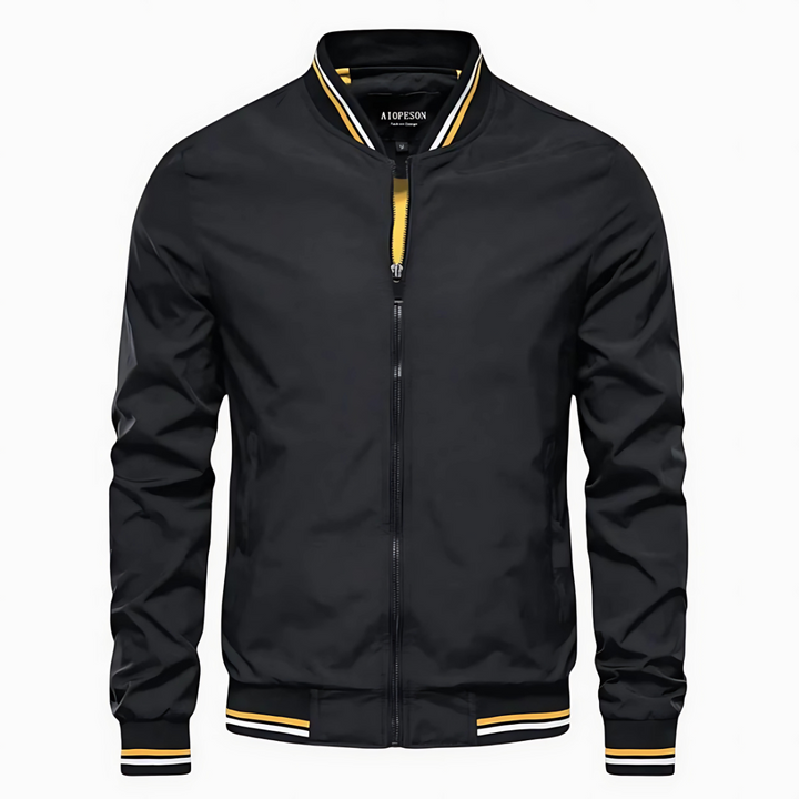 TOBE™ Windbreaker Jacket