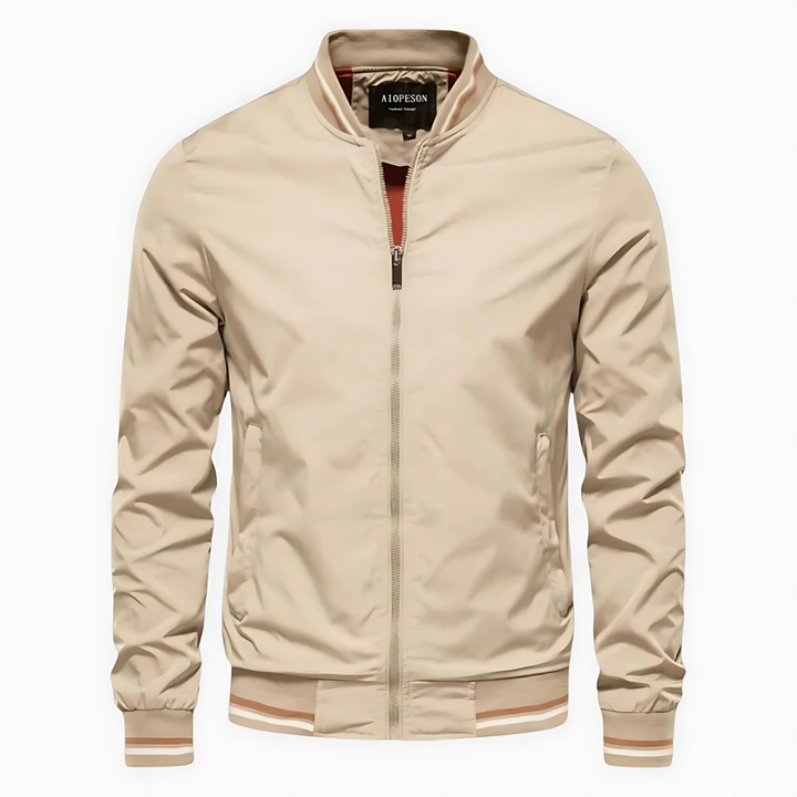 TOBE™ Windbreaker Jacket