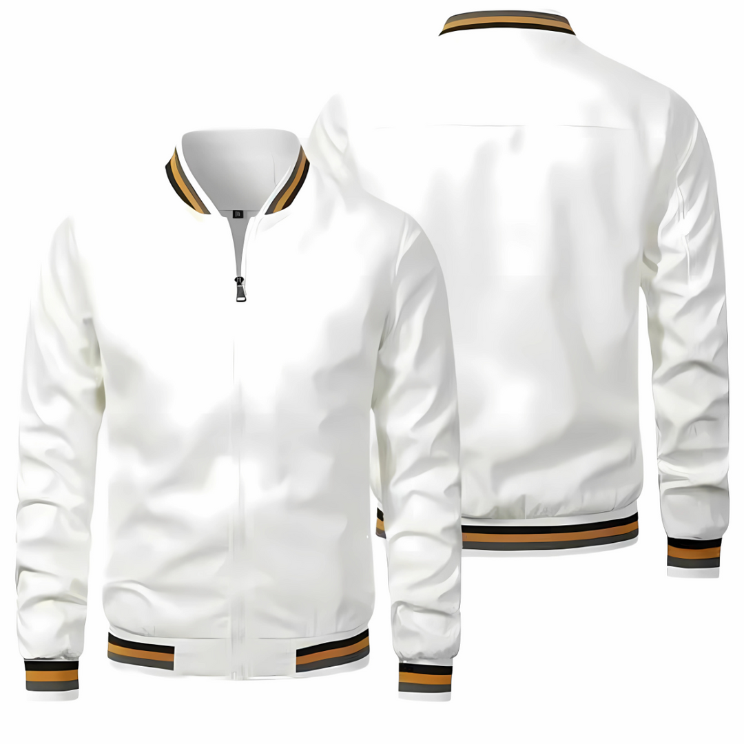 TOBE™ Windbreaker Jacket