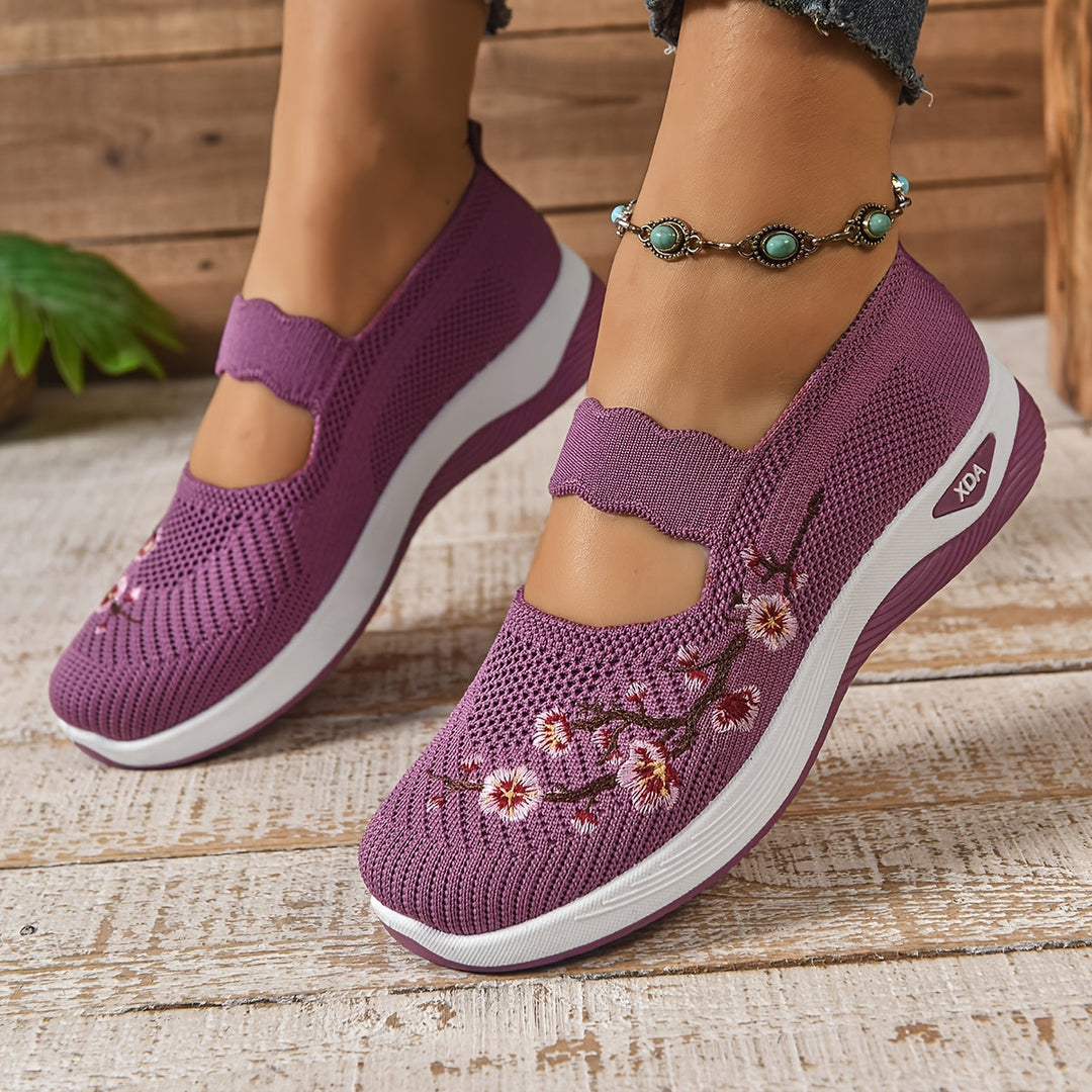 SoutienPlus | Chaussures Orthopédiques Confortables