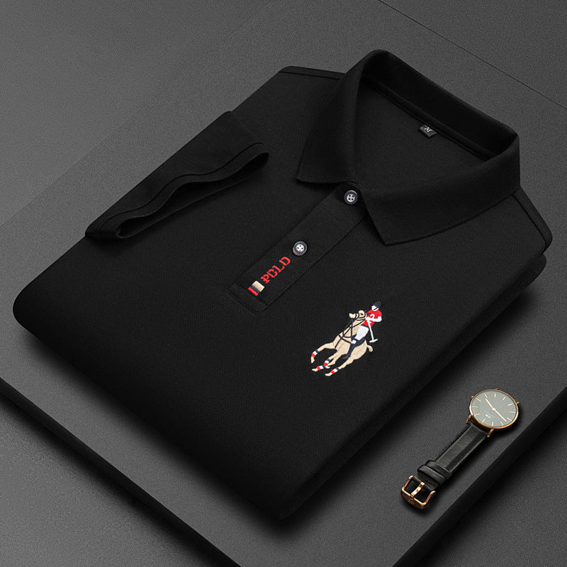 TOBE™ - Premium Polo Shirt