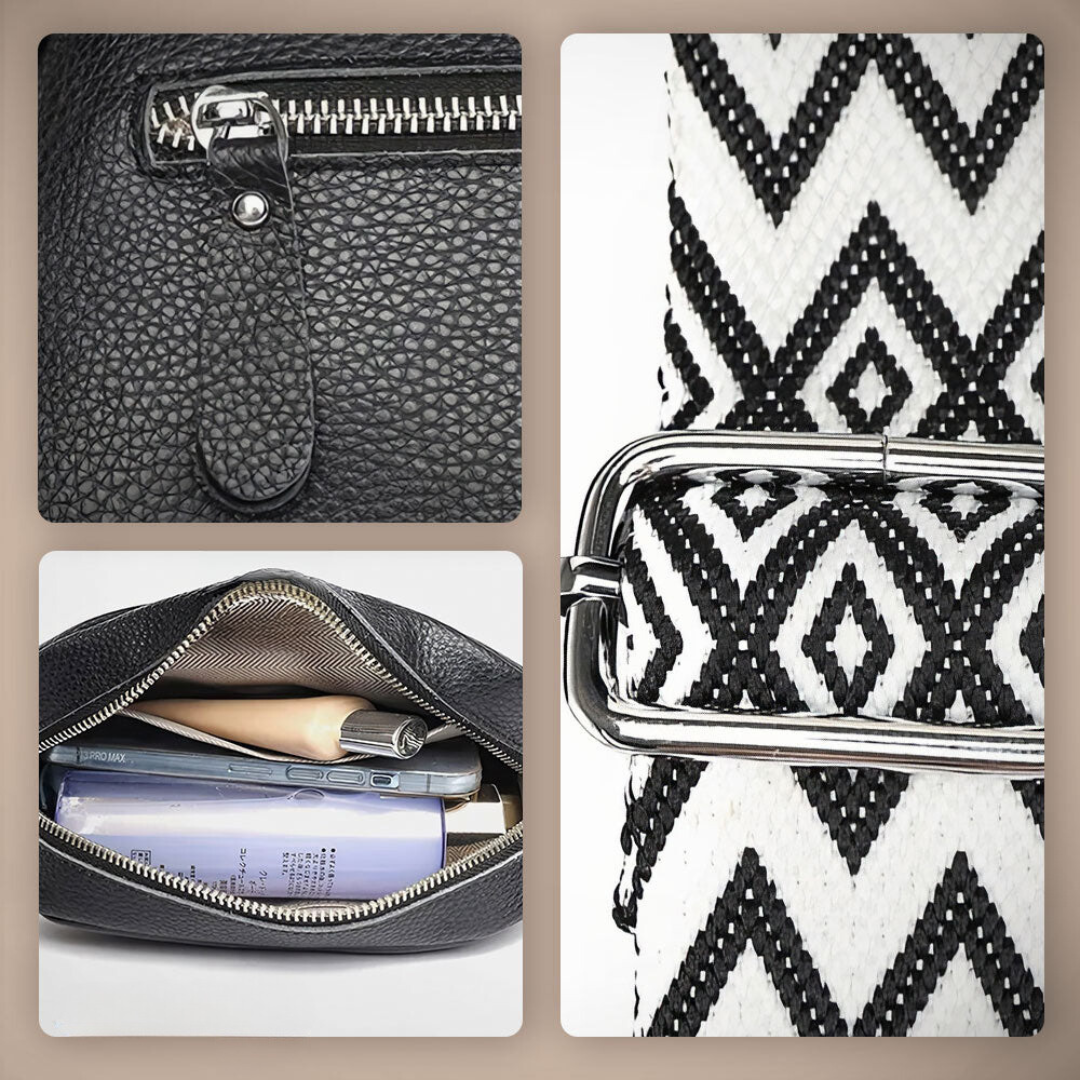 Bella | Women's Shoulder Bag