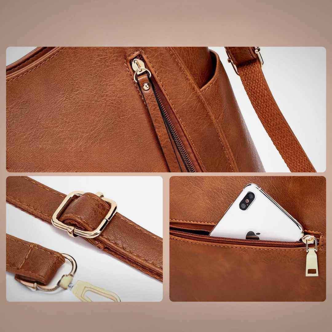 Blanche | Elegant Luxury Bag