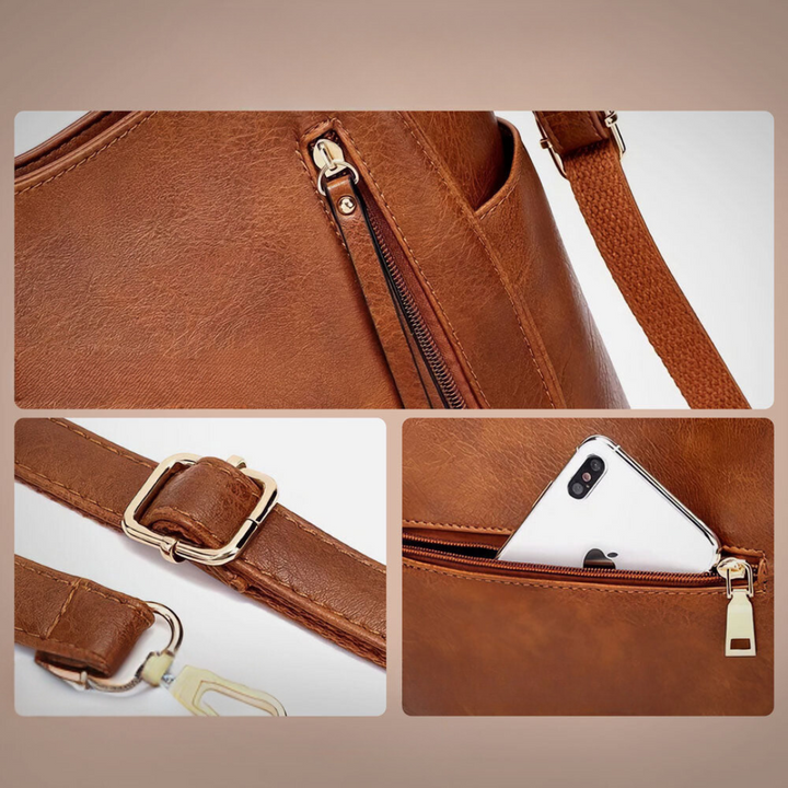 Blanche | Elegant Luxury Bag
