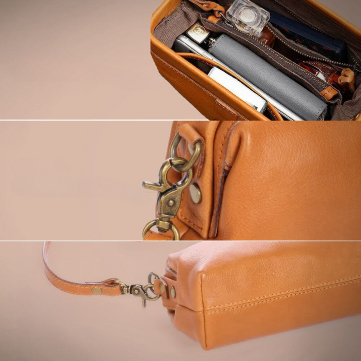 Velissa | Unique Handbag for Women with Timeless Charm