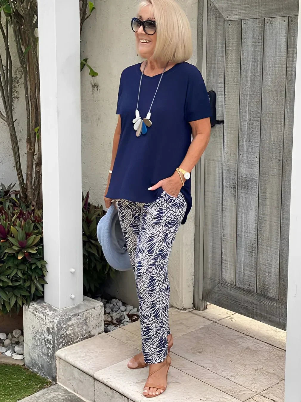 Coastal Grace Collection Set