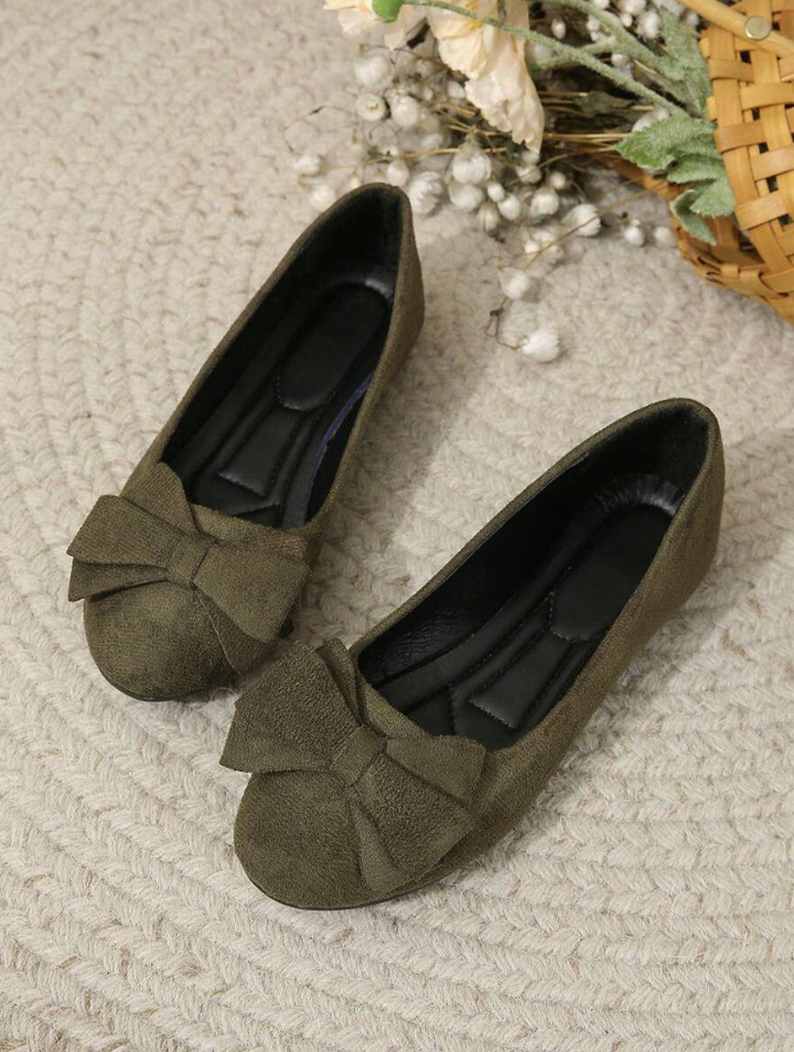 Francesca™ Confort Orthopedic Shoes
