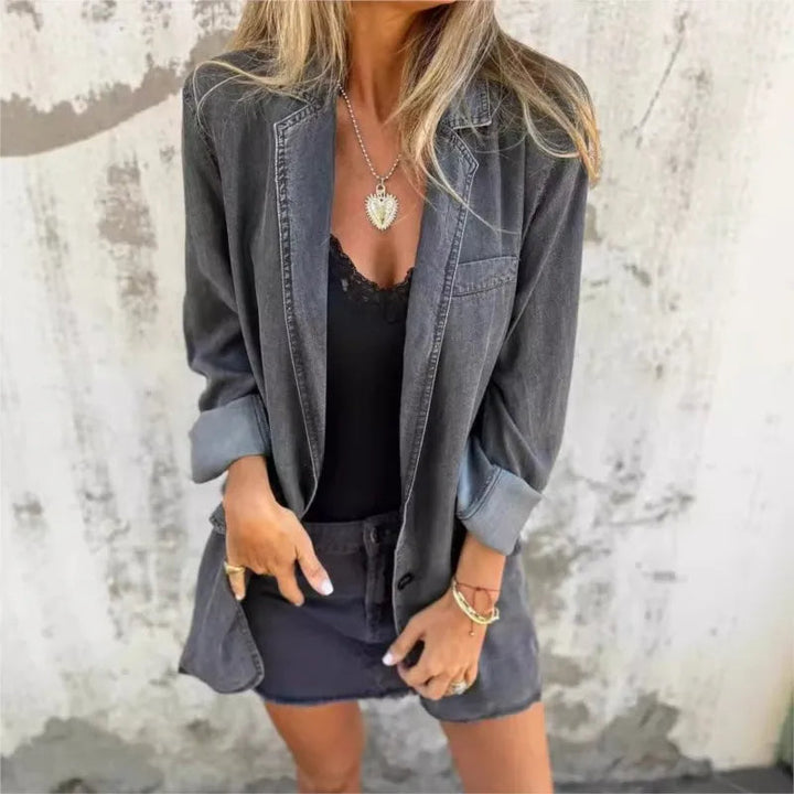 Elina™ | Denim Dream