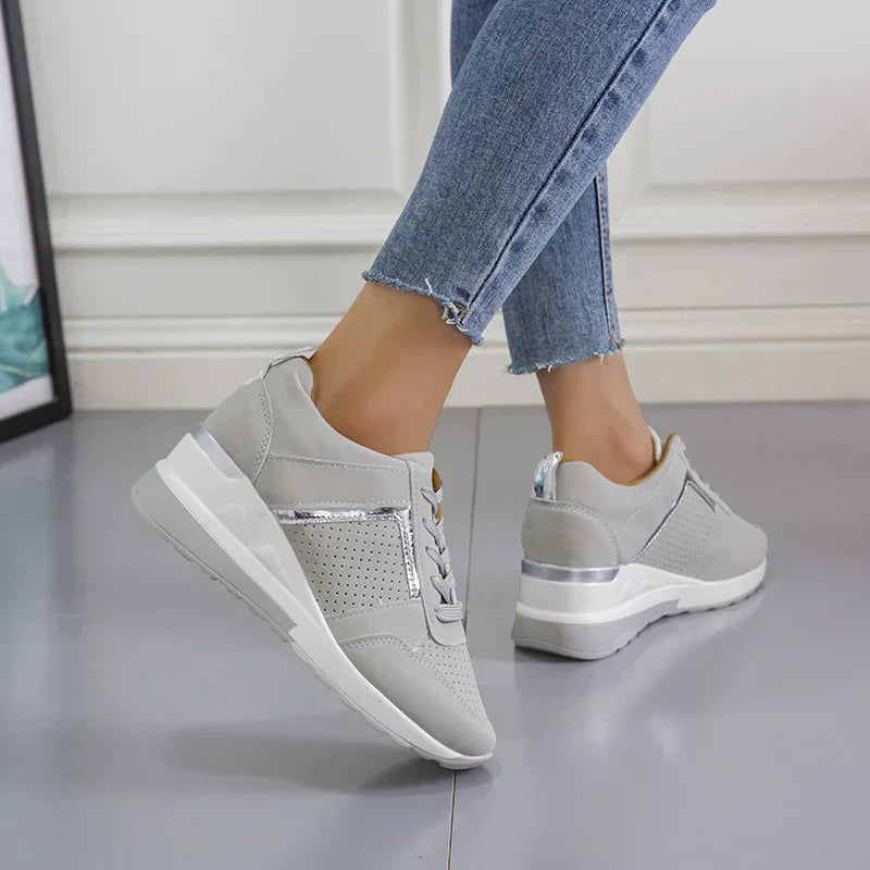 Wolf Sneakers - Say Goodbye to Foot Pain