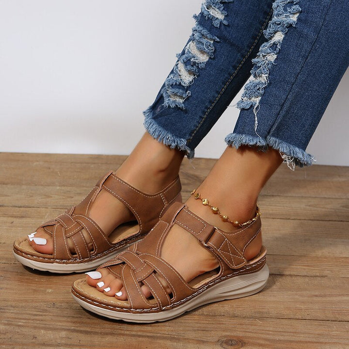 Sira | Orthopedic Sandals