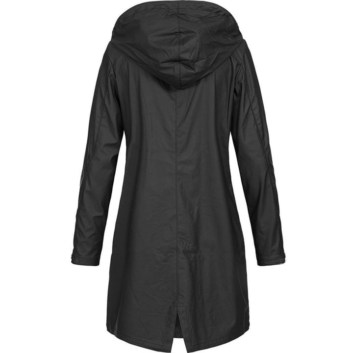Dupont™ | Longue Veste de Pluie