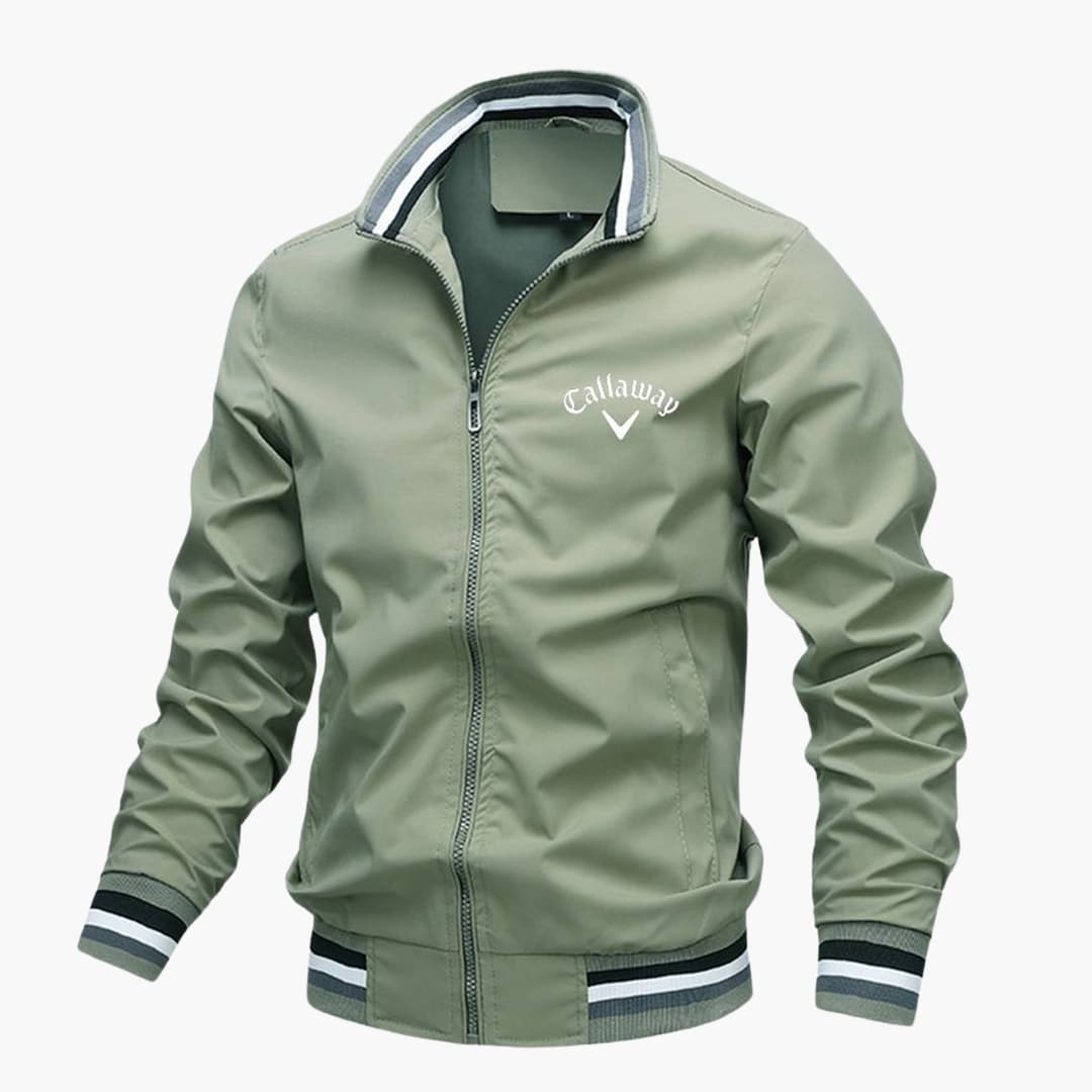TOBE™ - Deluxe Jacket
